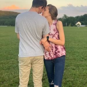 Meet your Posher, Bethany